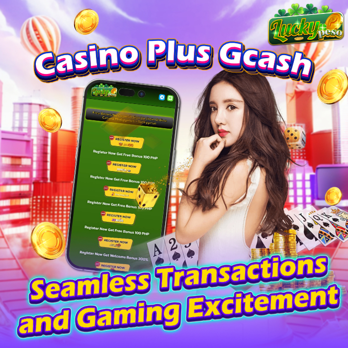 Casino Plus
