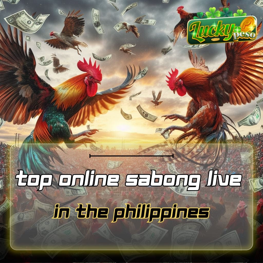 sabong