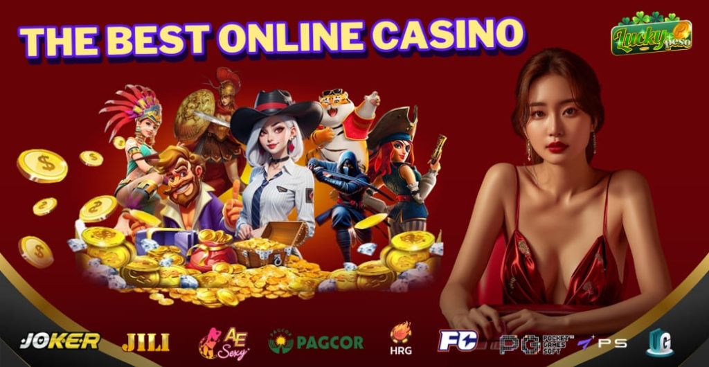 Peso 63 casino login